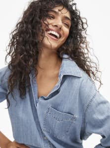 Denim
